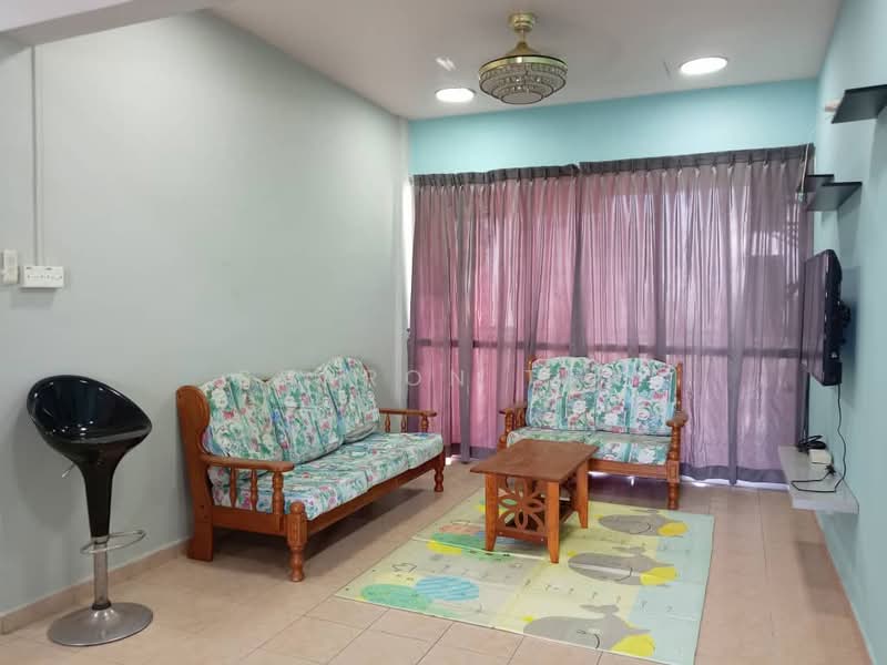 Putri Ria Apartment untuk Untuk Disewa - RM 1,500 /bulan, Mac 2026 - PropertyGuru.com.my