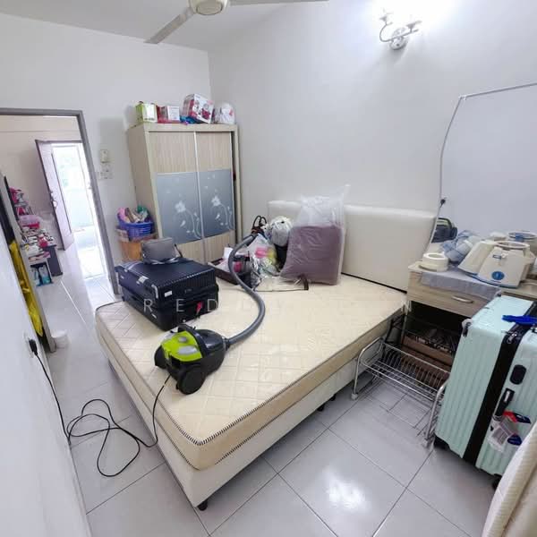 Flat for Sale at Desa Aman - Freddy Tan - Bedroom - PropertyGuru.com.my