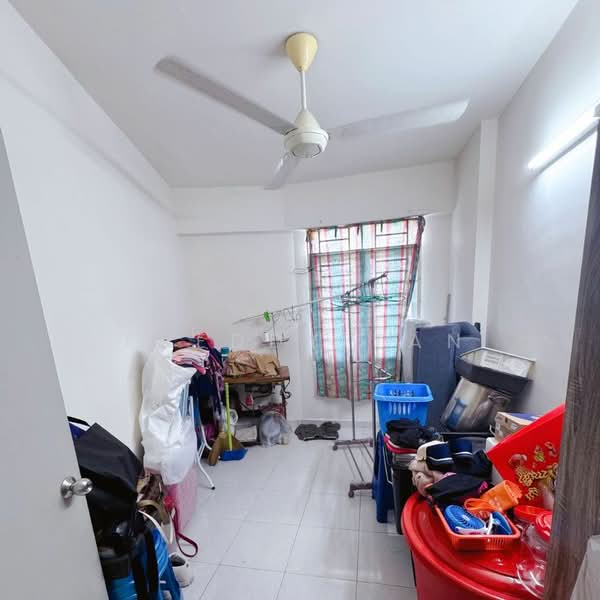 Flat for Sale at Desa Aman - Freddy Tan - PropertyGuru.com.my