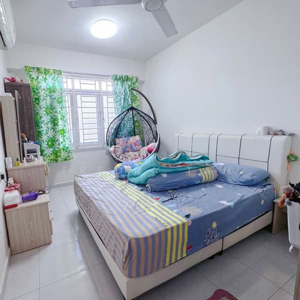 Flat for Sale at Desa Aman - Freddy Tan - PropertyGuru.com.my