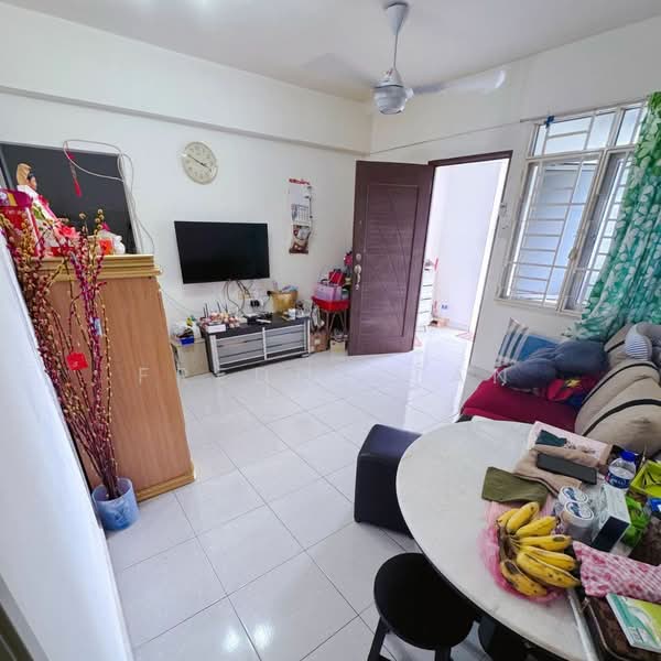 Flat for Sale at Desa Aman - Freddy Tan - PropertyGuru.com.my