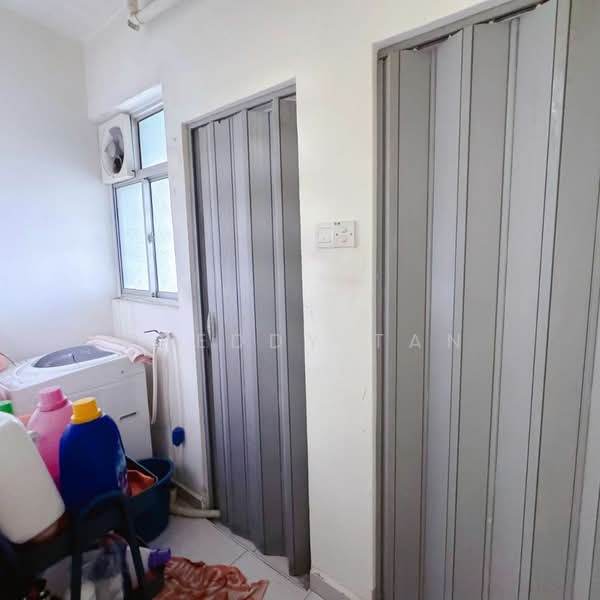 Flat for Sale at Desa Aman - Freddy Tan - PropertyGuru.com.my