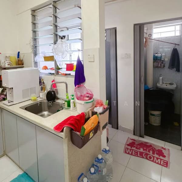 Flat for Sale at Desa Aman - Freddy Tan - PropertyGuru.com.my