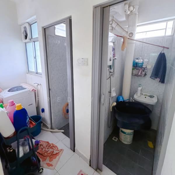 Flat for Sale at Desa Aman - Freddy Tan - PropertyGuru.com.my