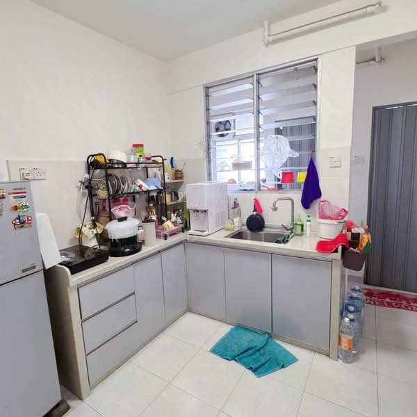 Flat for Sale at Desa Aman - Freddy Tan - PropertyGuru.com.my