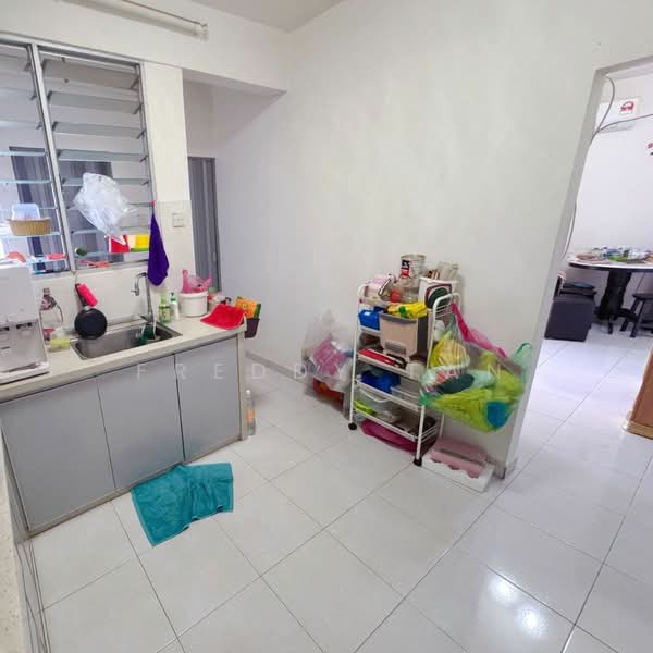 Flat for Sale at Desa Aman - Freddy Tan - PropertyGuru.com.my