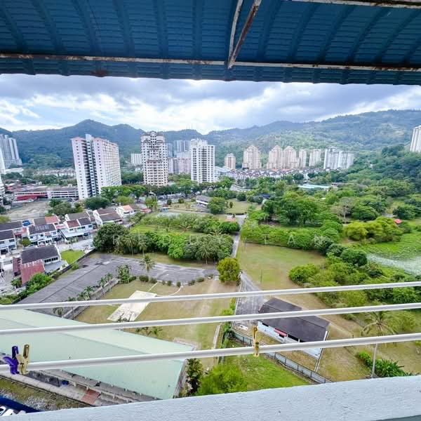 Flat for Sale at Desa Aman - Freddy Tan - PropertyGuru.com.my