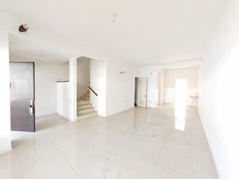 2-storey Terraced House for Sale in Kajang (Selangor) - Mac Chong - Interior - PropertyGuru.com.my