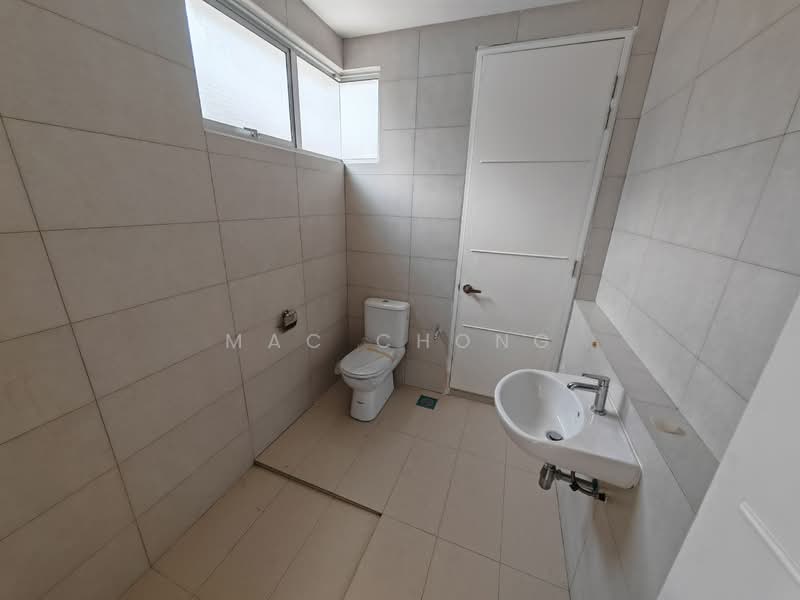 2-storey Terraced House for Sale in Kajang (Selangor) - Mac Chong - Bathroom - PropertyGuru.com.my
