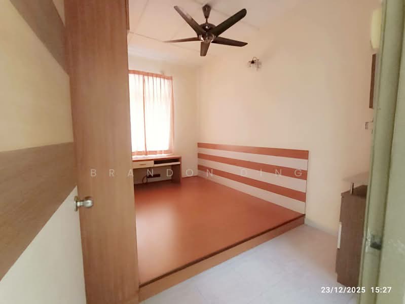 1-storey Terraced House for Rent in Bukit Indah (Iskandar Puteri (Nusajaya)) - Brandon Ding - PropertyGuru.com.my