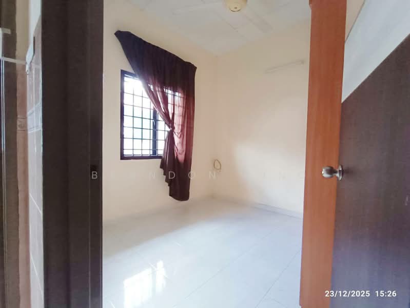 1-storey Terraced House for Rent in Bukit Indah (Iskandar Puteri (Nusajaya)) - Brandon Ding - PropertyGuru.com.my