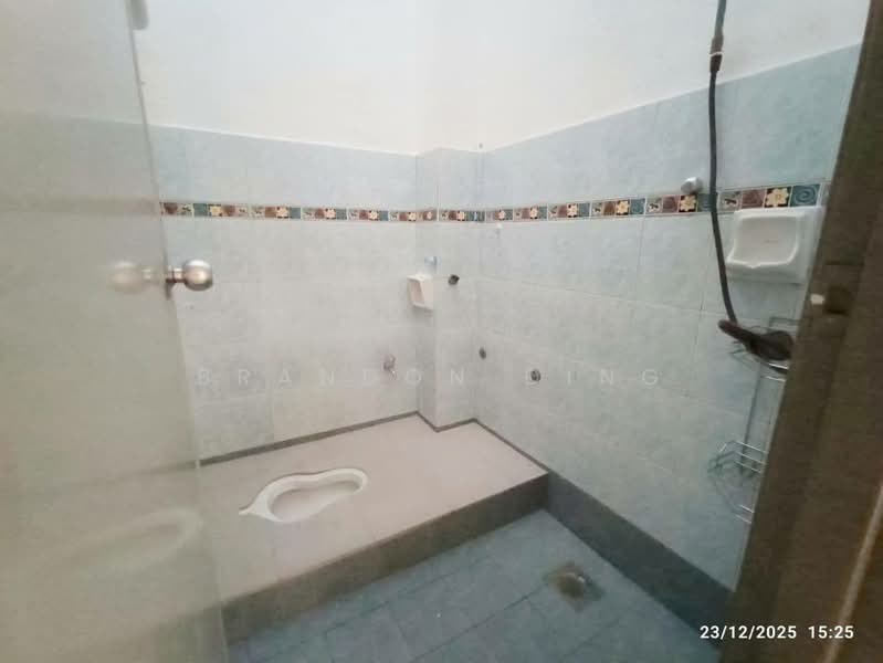 1-storey Terraced House for Rent in Bukit Indah (Iskandar Puteri (Nusajaya)) - Brandon Ding - PropertyGuru.com.my