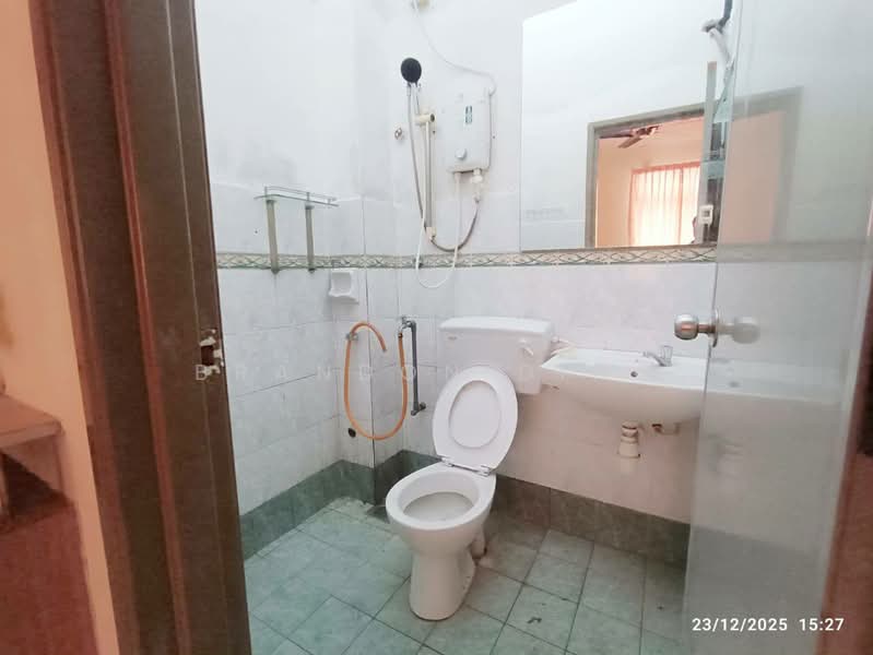 1-storey Terraced House for Rent in Bukit Indah (Iskandar Puteri (Nusajaya)) - Brandon Ding - PropertyGuru.com.my
