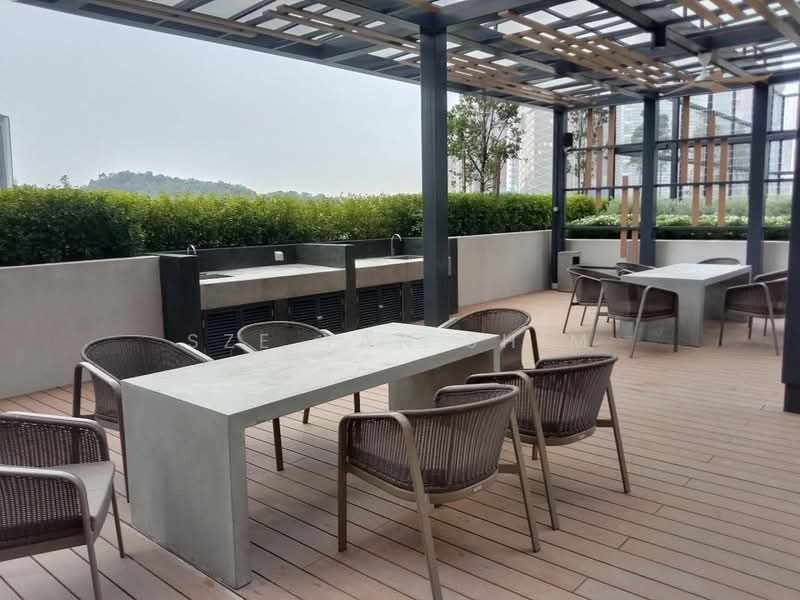 Service Residence for Sale at D'Vine - Sze Yan Shim - PropertyGuru.com.my