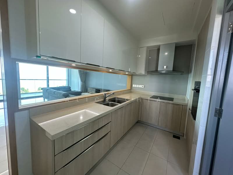 Service Residence for Rent at Southern Marina Residences - Alice Chia - PropertyGuru.com.my