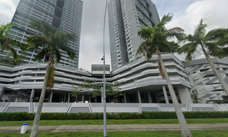 Service Residence for Rent at Southern Marina Residences - Alice Chia - PropertyGuru.com.my