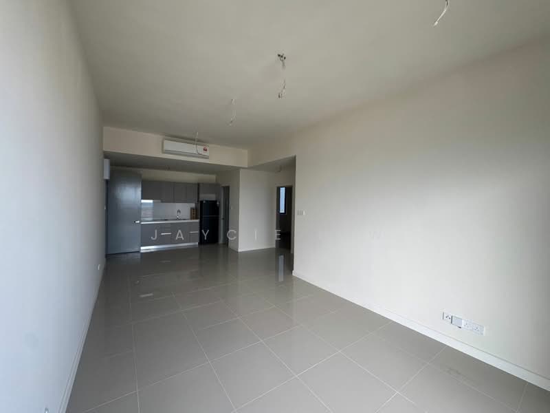 Service Residence for Sale at 8th & Stellar - Jaycie Hew - Kitchen - PropertyGuru.com.my