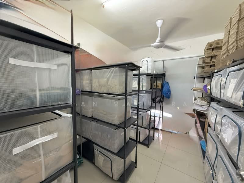 Service Residence for Sale at Sentrovue - Intan Mastura - Interior - PropertyGuru.com.my