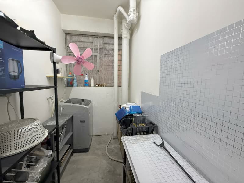 Service Residence for Sale at Sentrovue - Intan Mastura - Interior - PropertyGuru.com.my