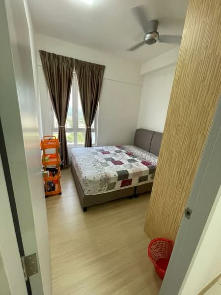 RYAN & MIHO untuk Untuk Disewa - RM 3,600 /bulan, Mac 2026 - Bedroom - PropertyGuru.com.my
