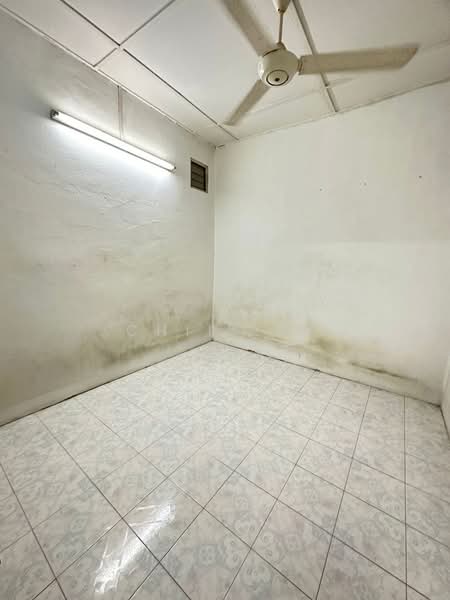 1-storey Terraced House for Rent in Alma (Bukit Mertajam) - Chii Lee - Interior - PropertyGuru.com.my