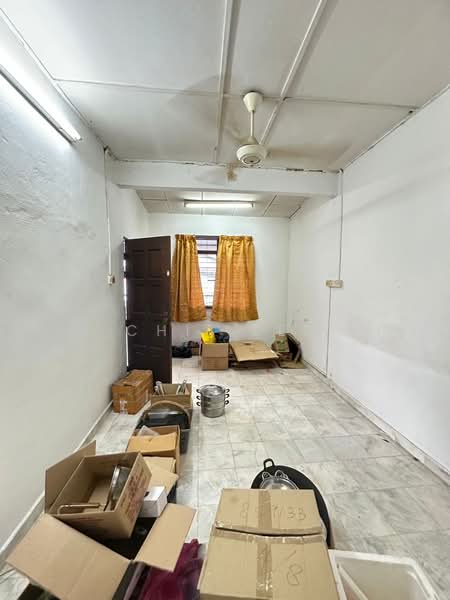1-storey Terraced House for Rent in Alma (Bukit Mertajam) - Chii Lee - Interior - PropertyGuru.com.my