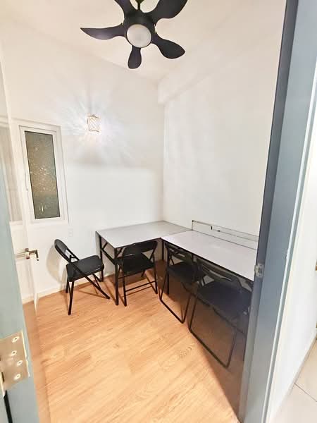 Condominium for Rent at Inspirasi - Baxter Lim - Interior - PropertyGuru.com.my