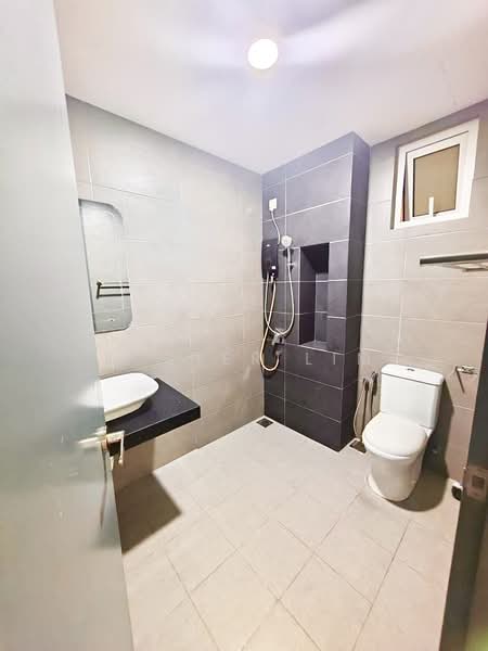Condominium for Rent at Inspirasi - Baxter Lim - Bathroom - PropertyGuru.com.my