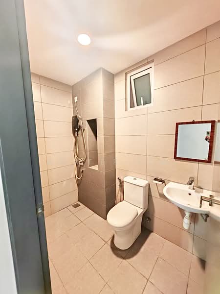 Condominium for Rent at Inspirasi - Baxter Lim - Bathroom - PropertyGuru.com.my