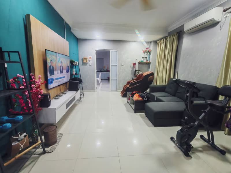 Bukit Indah Bukits Indahs untuk Untuk Dijual - RM 850,000, Mac 2026 - Living Room - PropertyGuru.com.my