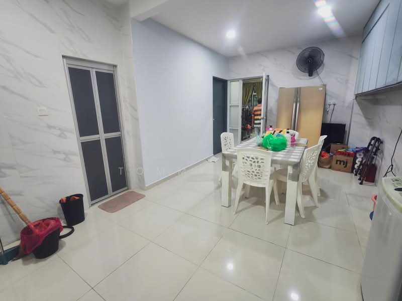 Bukit Indah Bukits Indahs untuk Untuk Dijual - RM 850,000, Mac 2026 - Dining Room - PropertyGuru.com.my