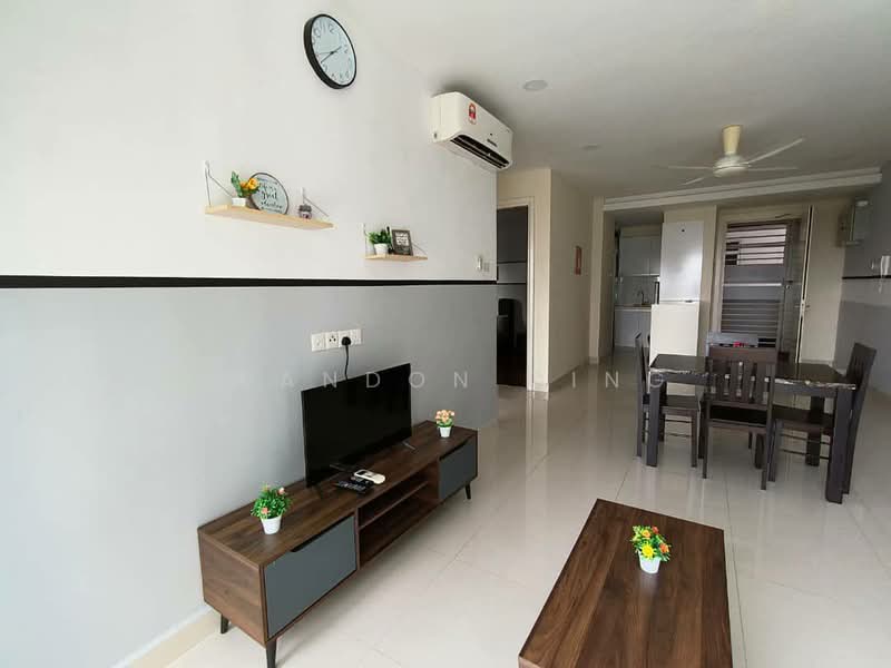 Medini Signature untuk Untuk Disewa - RM 2,200 /bulan, Mac 2026 - PropertyGuru.com.my