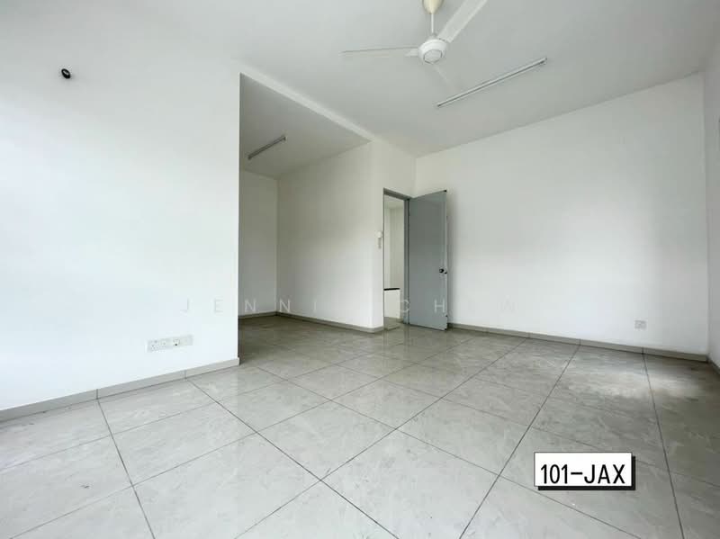 2-storey Terraced House for Sale in Ambang Botanic (Klang) - Jennie Chew - Interior - PropertyGuru.com.my