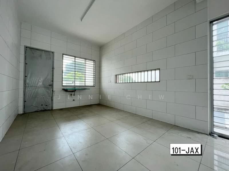 2-storey Terraced House for Sale in Ambang Botanic (Klang) - Jennie Chew - Interior - PropertyGuru.com.my