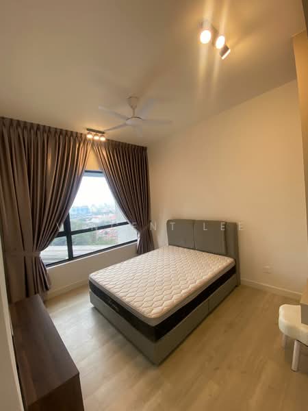 Condominium for Rent at Quinn Residence - Vincent Lee - Bedroom - PropertyGuru.com.my