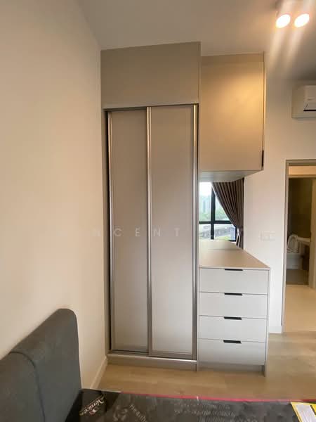 Condominium for Rent at Quinn Residence - Vincent Lee - Bedroom - PropertyGuru.com.my