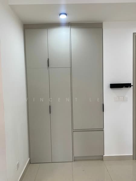 Condominium for Rent at Quinn Residence - Vincent Lee - Interior - PropertyGuru.com.my