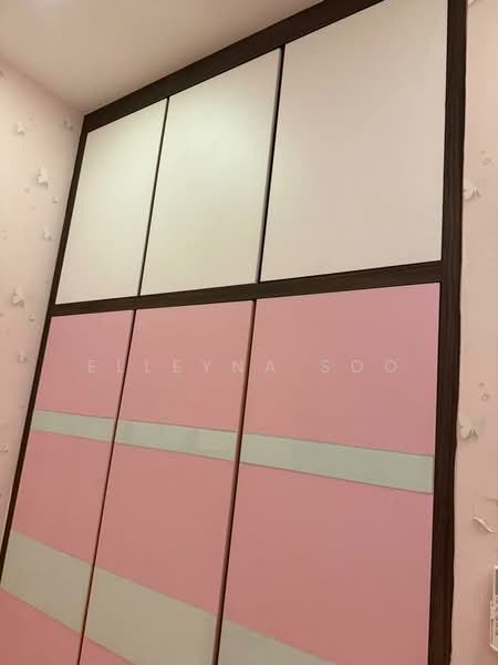 Crescent Bay Suites (Teluk Bayu) untuk Untuk Dijual - RM 470,000, Mac 2026 - Interior - PropertyGuru.com.my