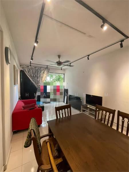 Condominium for Sale at Cyberia Smart Homes - Ahmad Muslim - PropertyGuru.com.my