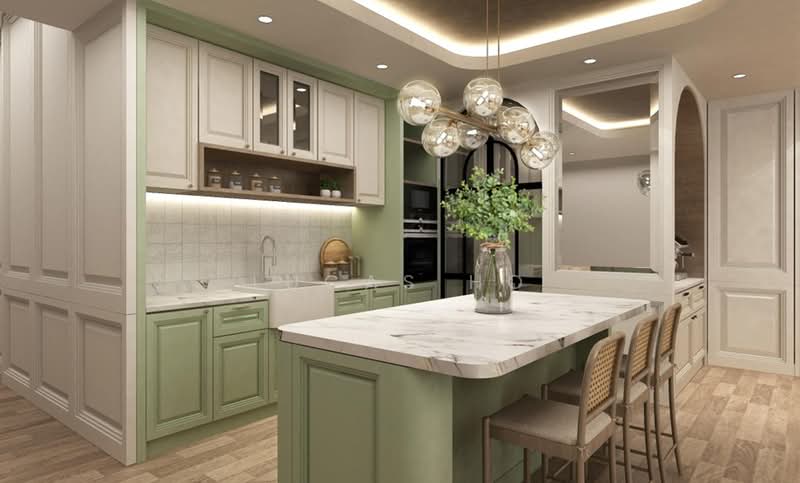 3-storey Terraced House for Rent in Taman Melawati (Ulu Kelang) - Lucas Ho - PropertyGuru.com.my