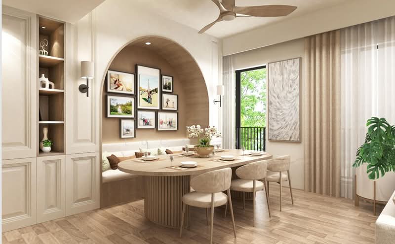 3-storey Terraced House for Rent in Taman Melawati (Ulu Kelang) - Lucas Ho - PropertyGuru.com.my