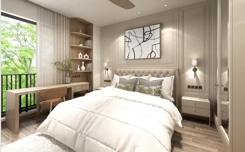 3-storey Terraced House for Rent in Taman Melawati (Ulu Kelang) - Lucas Ho - PropertyGuru.com.my