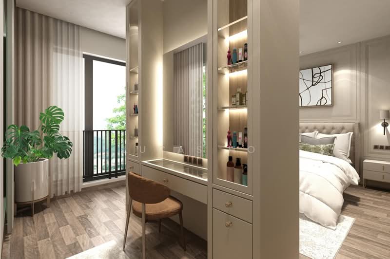 3-storey Terraced House for Rent in Taman Melawati (Ulu Kelang) - Lucas Ho - PropertyGuru.com.my