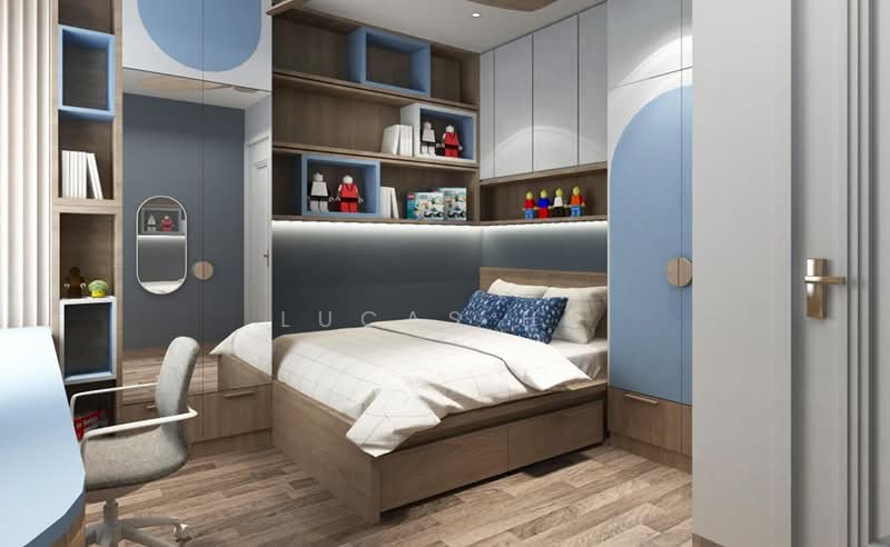 3-storey Terraced House for Rent in Taman Melawati (Ulu Kelang) - Lucas Ho - PropertyGuru.com.my