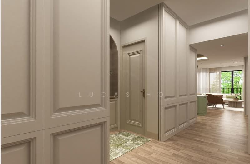 3-storey Terraced House for Rent in Taman Melawati (Ulu Kelang) - Lucas Ho - PropertyGuru.com.my