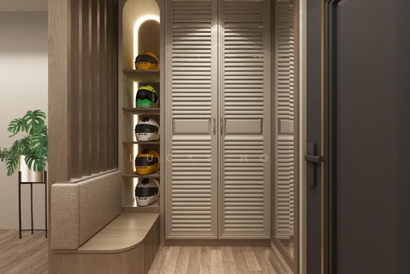 3-storey Terraced House for Rent in Taman Melawati (Ulu Kelang) - Lucas Ho - PropertyGuru.com.my