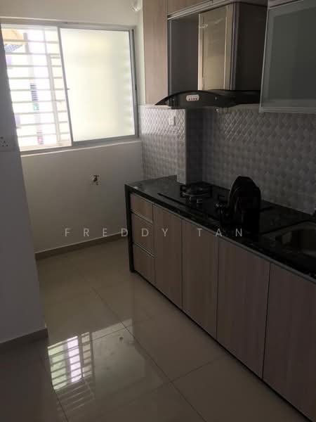 For Sale - Idaman Selasih