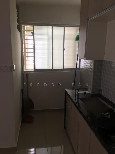 For Sale - Idaman Selasih