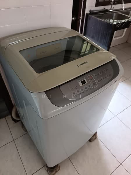 2.5-storey Terraced House for Rent in Ulu Tiram (Johor) - Hui Hui . - PropertyGuru.com.my