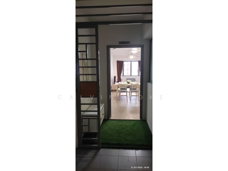 Main Place Residence untuk Untuk Disewa - RM 1,800 /bulan, Mac 2026 - PropertyGuru.com.my